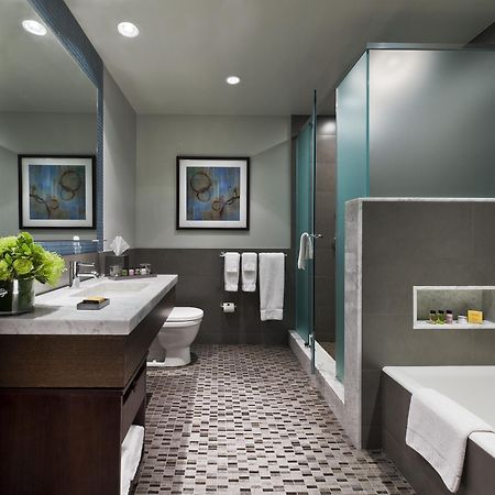 The Pearl Hotel New York Exterior foto