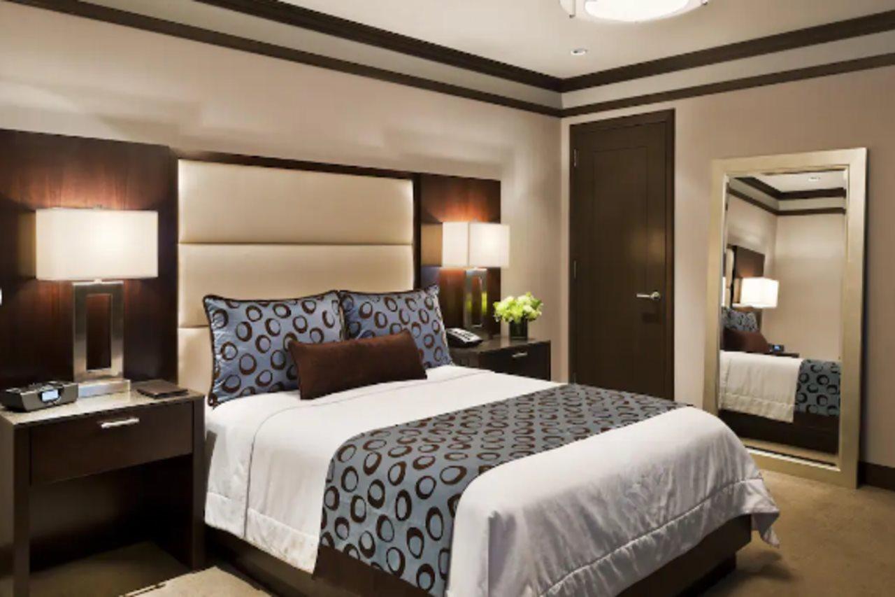 The Pearl Hotel New York Exterior foto