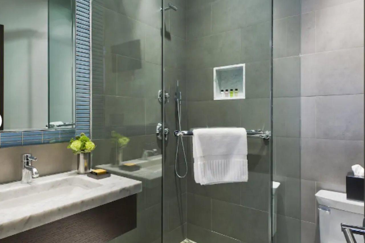The Pearl Hotel New York Exterior foto
