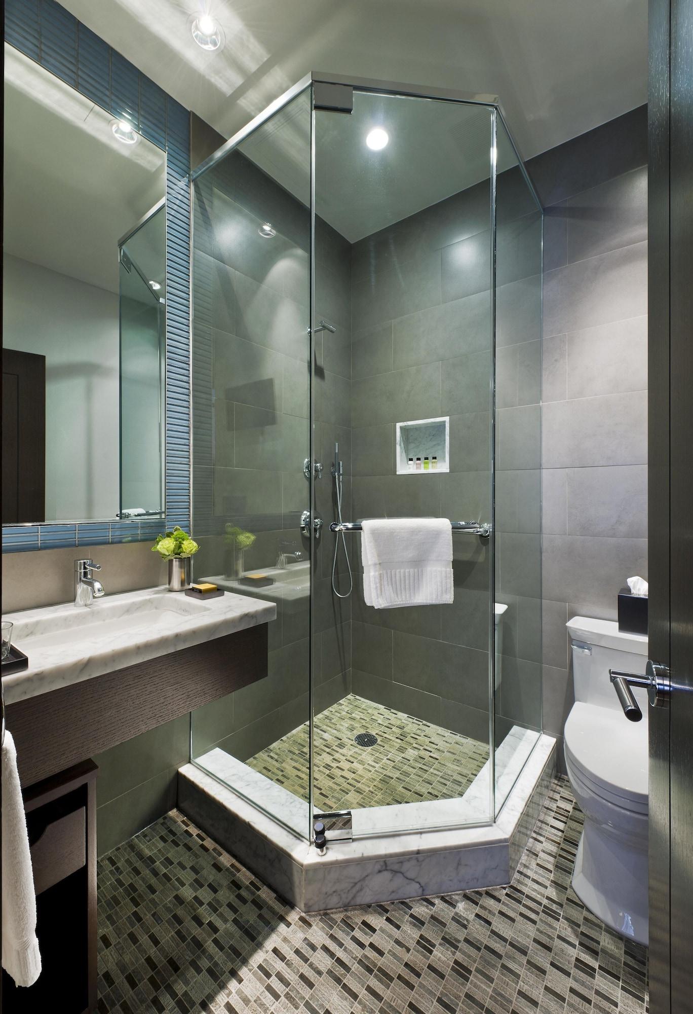 The Pearl Hotel New York Exterior foto