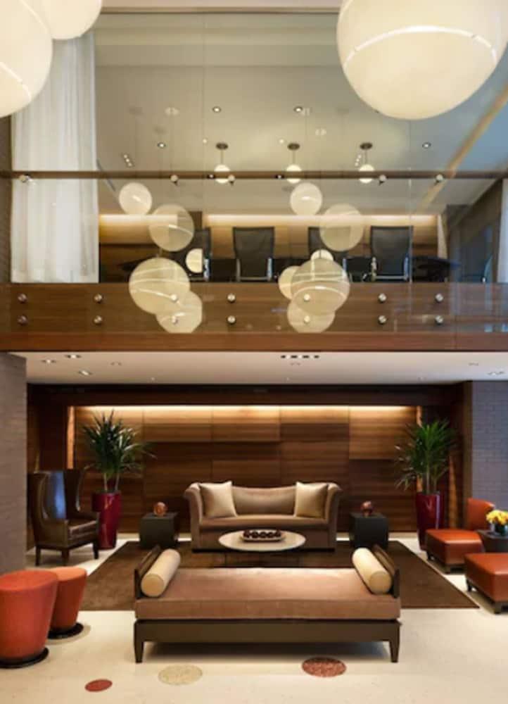 The Pearl Hotel New York Exterior foto